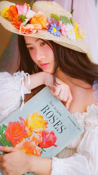 美丽的小蜜桃2:美丽人生